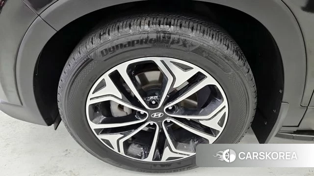 Hyundai Santa Fe TM id 3899393 из Кореи 9