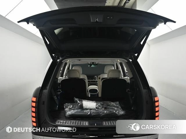 Hyundai Palisade (LX3) id 4570976 из Кореи 9