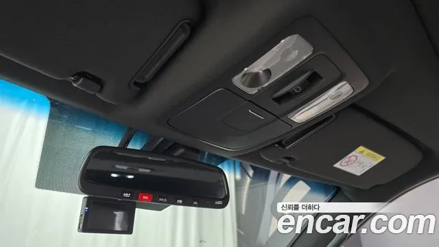 Kia Mohave Master id 2680198 из Кореи 9