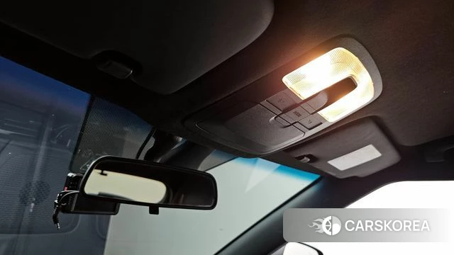 Ssangyong Berry New Tivoli id 3898879 из Кореи 9