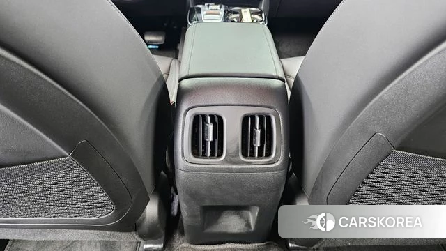 Hyundai Tucson Hybrid (NX4) id 3963852 из Кореи 9