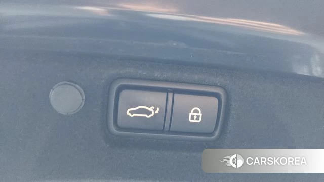Kia K7 Premier id 4625896 из Кореи 9
