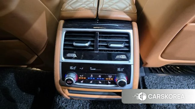 BMW 7 Series (G11) id 4556733 из Кореи 9