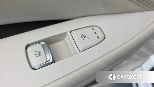Kia The New K8 id 4394289 из Кореи 9