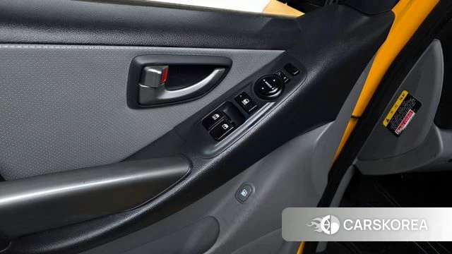 Hyundai The New Grand Starex id 3886451 из Кореи 9