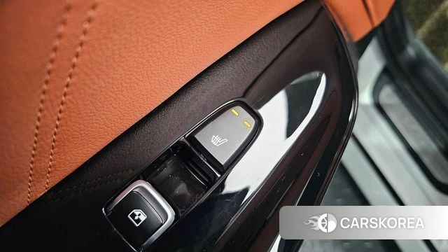Kia The New K5 3rd generation id 4554889 из Кореи 9