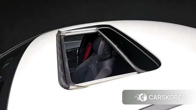 Mercedes-Benz CLS-Class C257 id 3042856 из Кореи 9