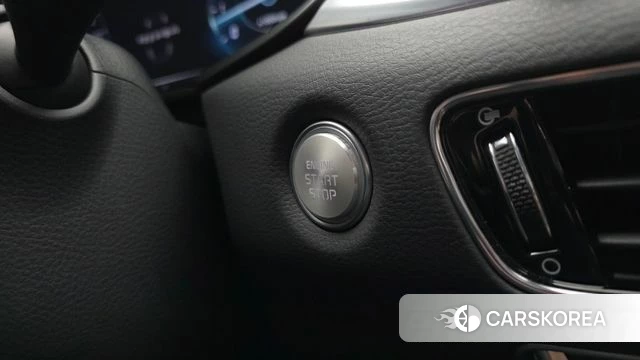 Kia The New K9 2nd generation id 4534126 из Кореи 9