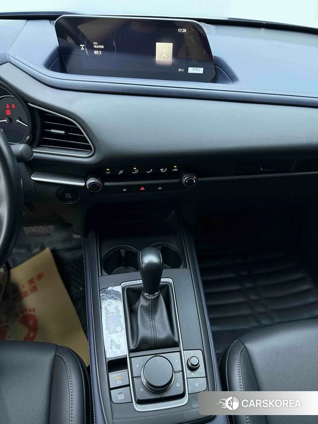 Mazda CX-30 id 4273873 из Китая 9