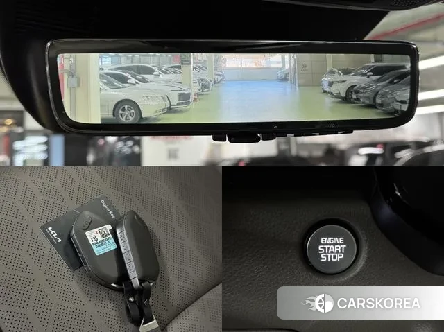 Kia The New Carnival 4th Generation id 3679363 из Кореи 9