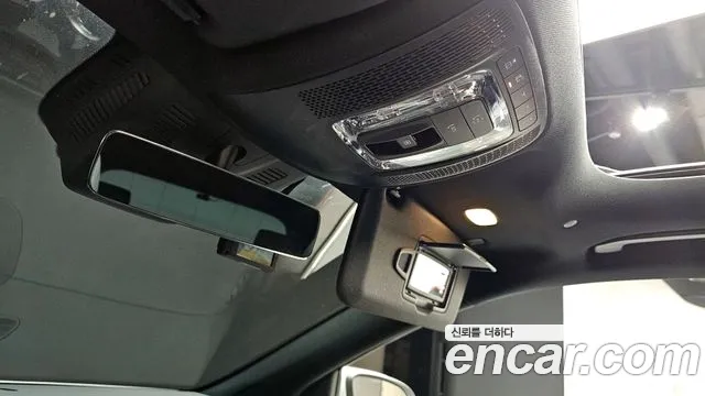 Mercedes-Benz GLA - Class H247 id 2670336 из Кореи 9