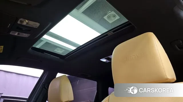 Kia Mohave Master id 3060008 из Кореи 9