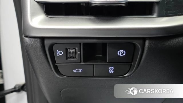 Hyundai Grandeur (GN7) id 4941849 из Кореи 9