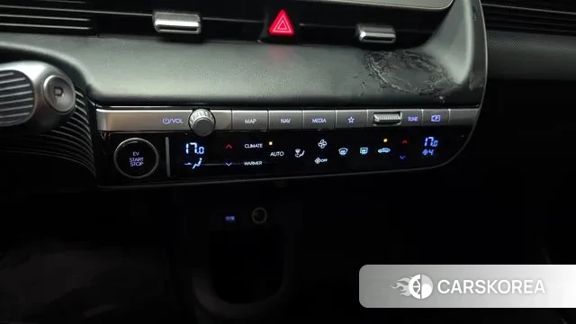 Hyundai Ionic 5 id 3002675 из Кореи 9