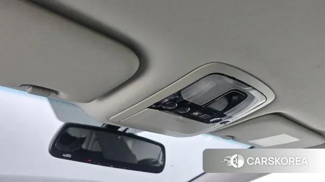 Ssangyong Tivoli Air id 3493692 из Кореи 9