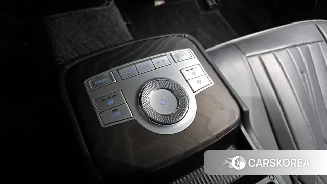 Genesis G80 (RG3) id 3274959 из Кореи 9