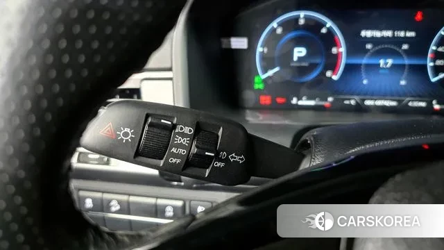 Ssangyong The New Rexton Sports Cannes id 3031917 из Кореи 9