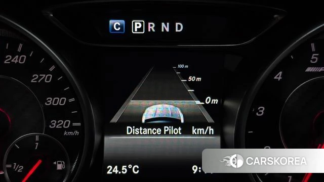 Mercedes-Benz GLA-Class X156 id 4459691 из Кореи 9