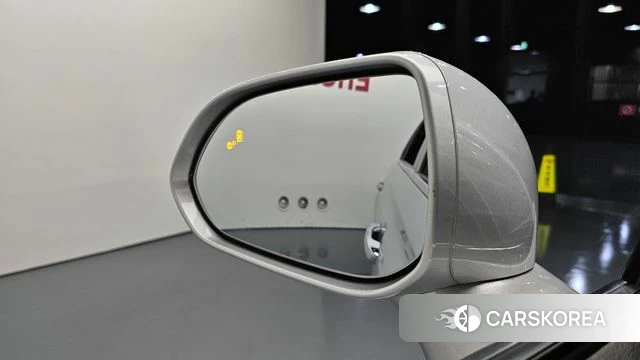 Genesis G90 id 4331518 из Кореи 9