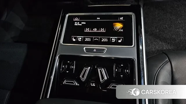 Audi A8 (D5) id 3343377 из Кореи 9