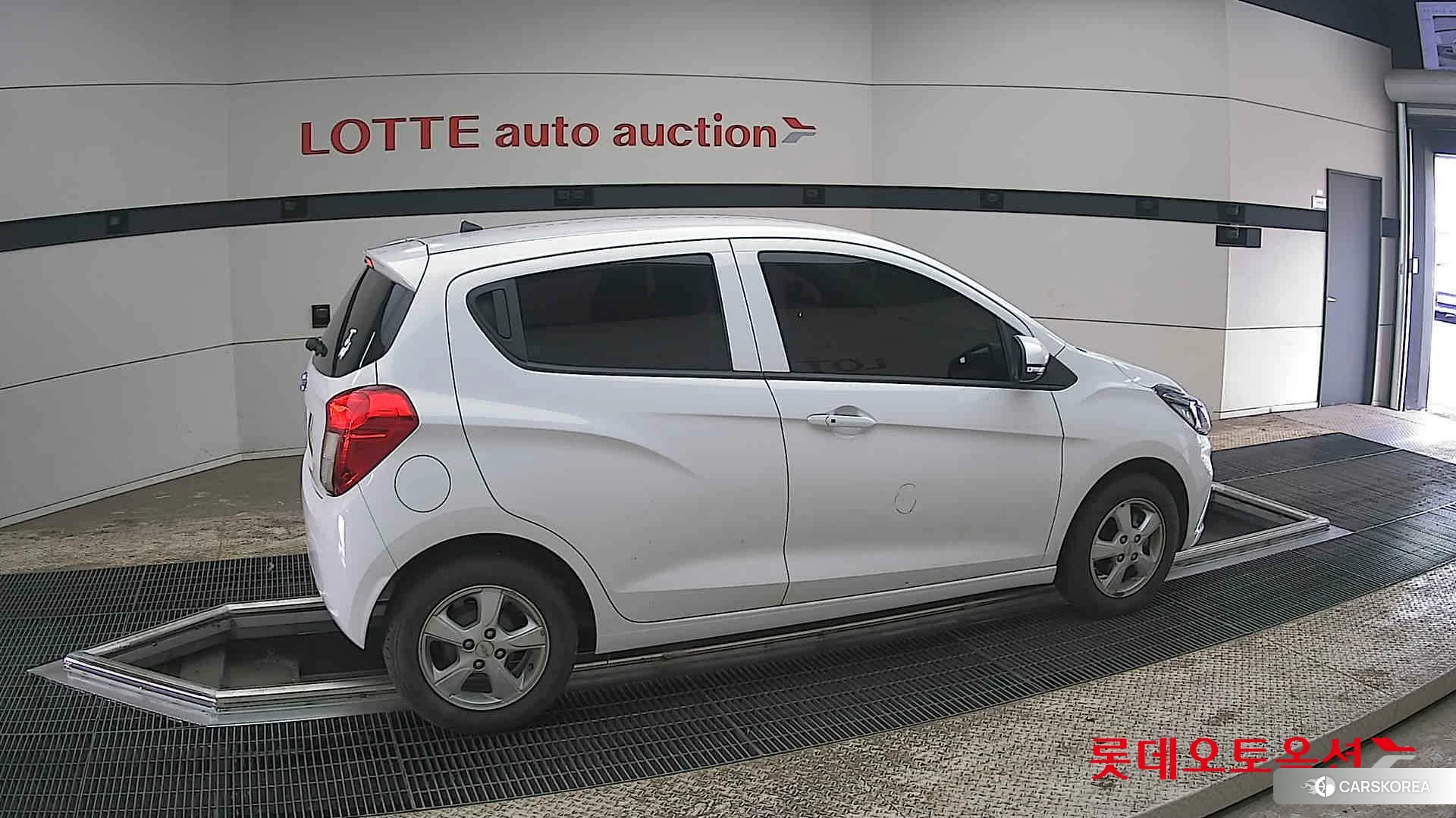 Korea G M Spark 1.0 id 3888442 из Кореи 9