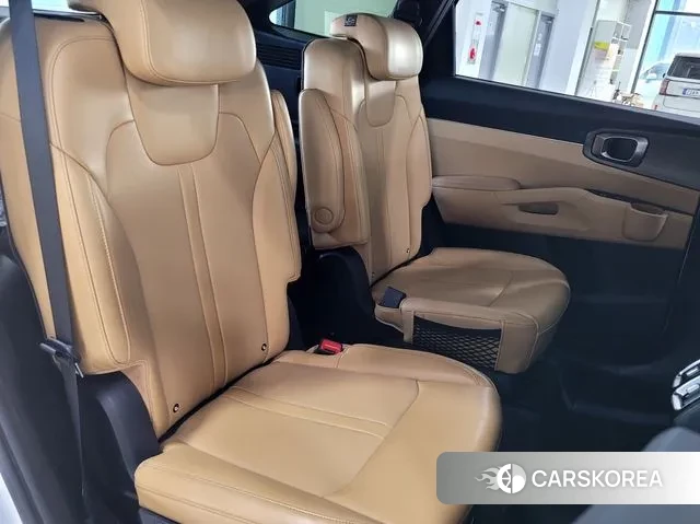 Kia Sorento 4th Generation id 3556807 из Кореи 9