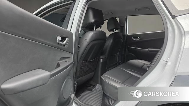 Hyundai Kona Hybrid id 3893566 из Кореи 9