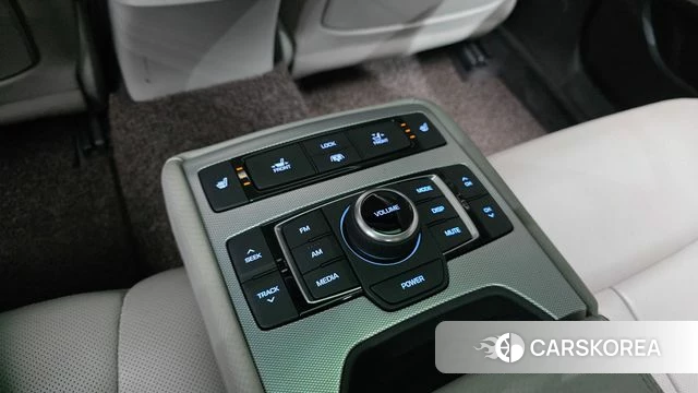 Genesis G80 id 4318206 из Кореи 9