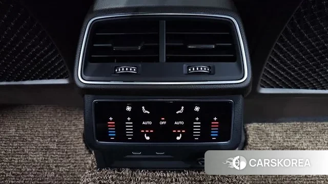 Audi A7 (4K) id 3576407 из Кореи 9