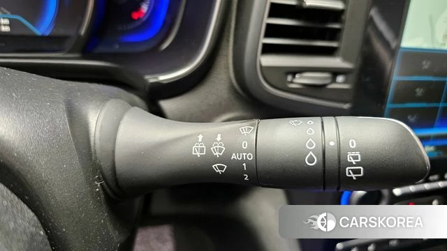 Renault Korea (Samsung) The New QM6 id 3807241 из Кореи 9