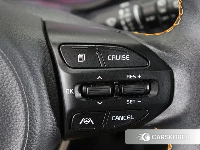 Kia Morning Urban (JA) id 3028491 из Кореи 9