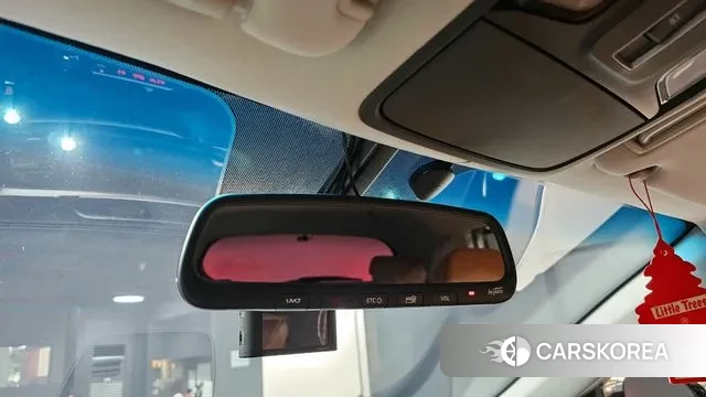 Kia The New Sorento id 2966769 из Кореи 9