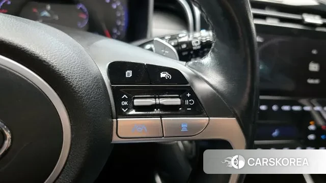 Hyundai Tucson (NX4) id 3242694 из Кореи 9