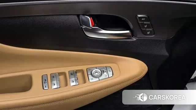 Hyundai The New Santa Fe id 3044373 из Кореи 9