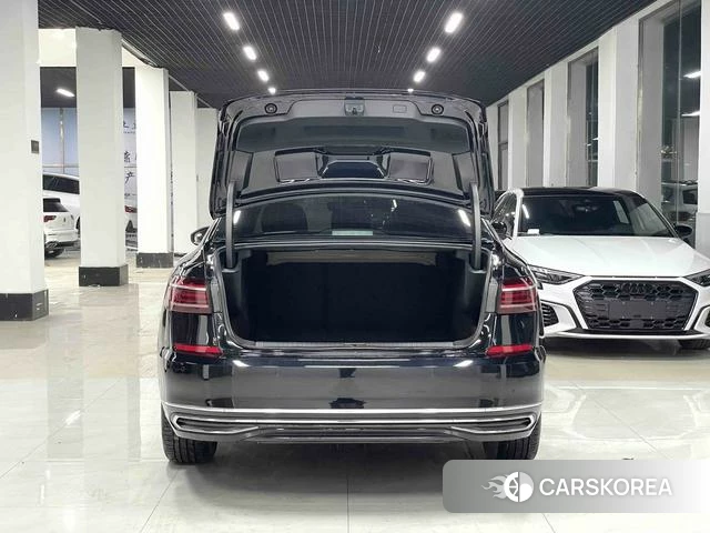 Volkswagen Passat id 4264701 из Китая 9
