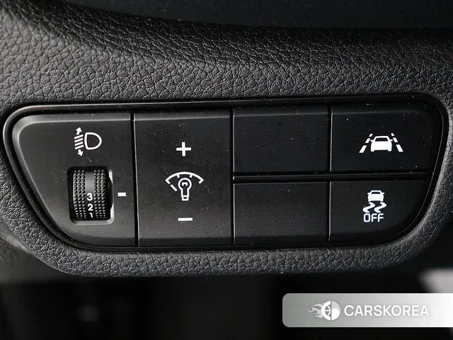 Kia Seltos id 3539623 из Кореи 9