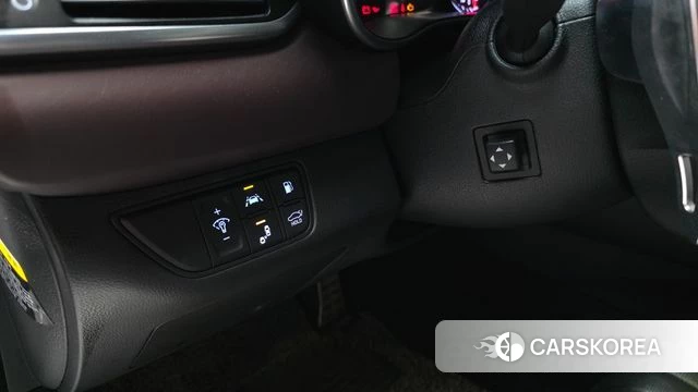 Genesis G70 id 4345519 из Кореи 9