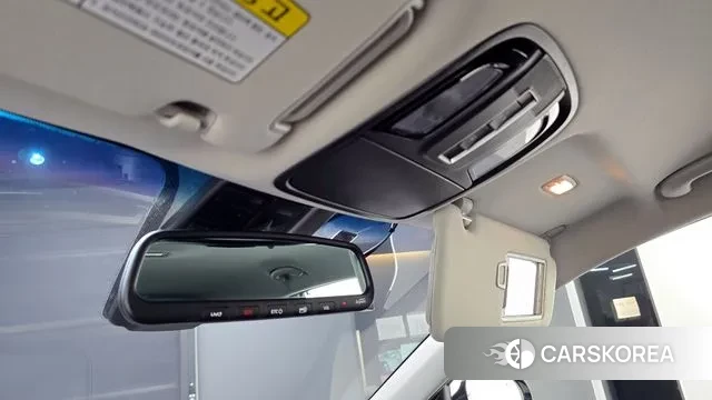 Kia The New Sorento id 2976597 из Кореи 9