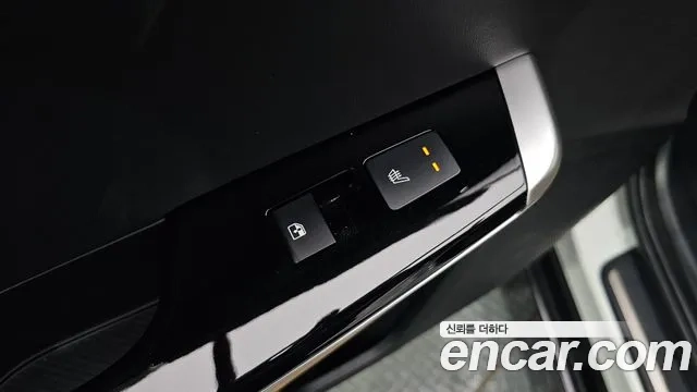 Kia EV6 id 2935481 из Кореи 9