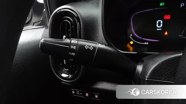 Kia The New Morning (JA) id 3462520 из Кореи 9