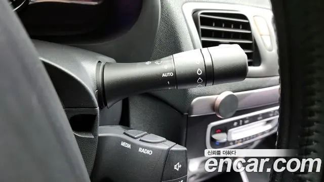 Renault Korea (Samsung) SM3 Z.E. id 2876265 из Кореи 9