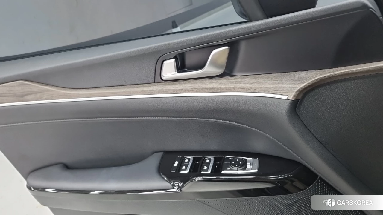 Kia K5 3rd generation id 4717276 из Кореи 9