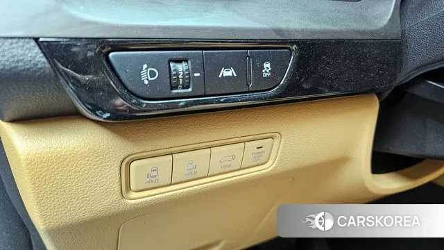 Kia Carnival 4th generation id 3437145 из Кореи 9