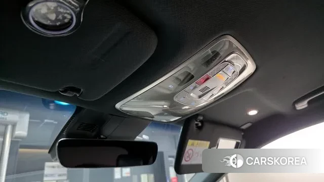 Genesis GV70 id 3545236 из Кореи 9