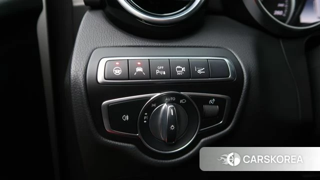 Mercedes-Benz GLC-Class X253 id 4633062 из Кореи 9
