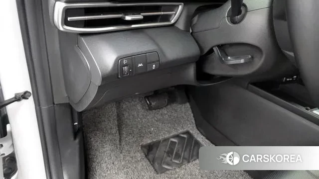 Hyundai Avante (CN7) id 3509223 из Кореи 9