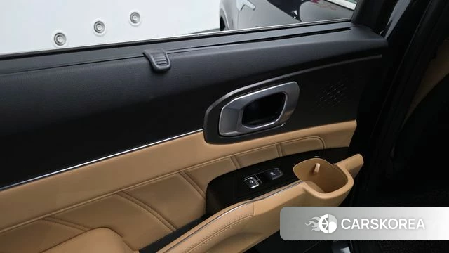 Kia Sorento 4th Generation id 4614057 из Кореи 9