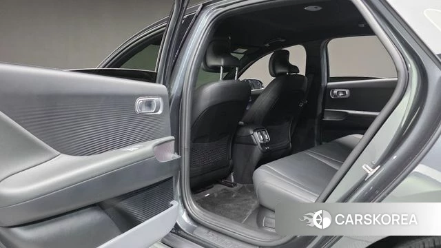 Hyundai Ionic 6 id 4624078 из Кореи 9
