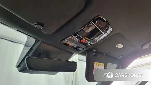 Hyundai Santa Fe (MX5) id 3347653 из Кореи 9