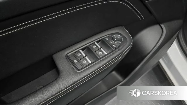 Renault Korea (Samsung) XM3 id 3964830 из Кореи 9